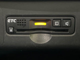 【ETC】高速道路の料金所をストレスなく通過!話題のスポットやサービスエリアに多い「スマートIC」利用時は必須のアイテムです。当店でセットアップを実施、ご納車当日からすぐにご利用いただけます!
