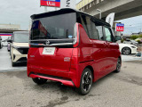 ルークス ハイウェイスター X