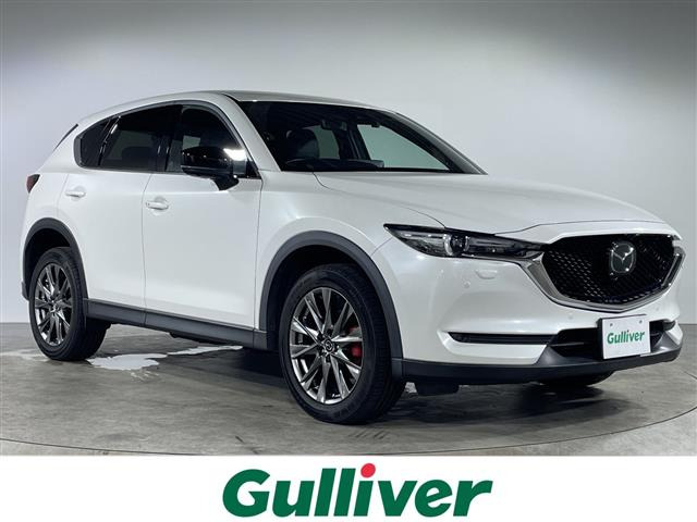 CX-5 2.5 25T Lパッケージ 4WD 4WD 修復歴無し