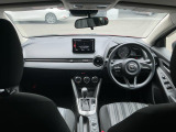 MAZDA2 1.5 15S スマートエディション 