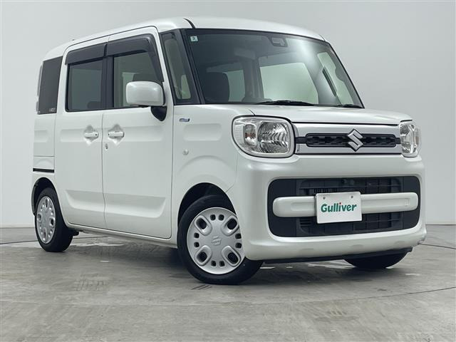 スペーシア ハイブリッド(HYBRID)  X 修復歴無し