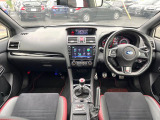 WRX STI 2.0 4WD 