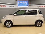 ブーン 1.0 スタイル SAIII 