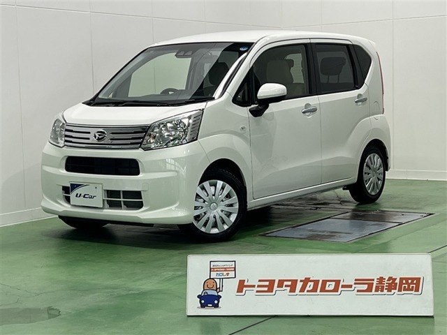 ムーヴ L SAIII