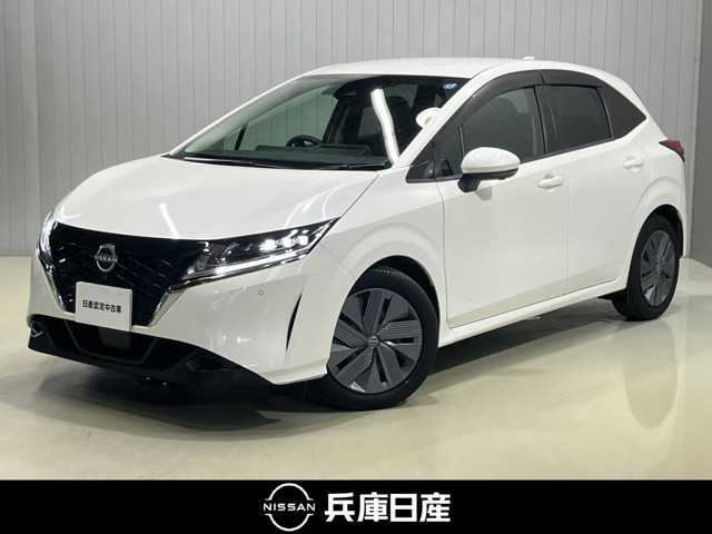 日産 ノート 