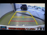 バックガイドモニターで、後方を確認しながら安心して駐車することができます。運転初心者も熟練者も必須の機能ですよ!