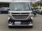 スペーシアカスタム ハイブリッド(HYBRID)  XS 4WD 