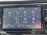 【 オーディオソース 】車内で音楽やラジオなど様々なコンテンツを選択できます!//