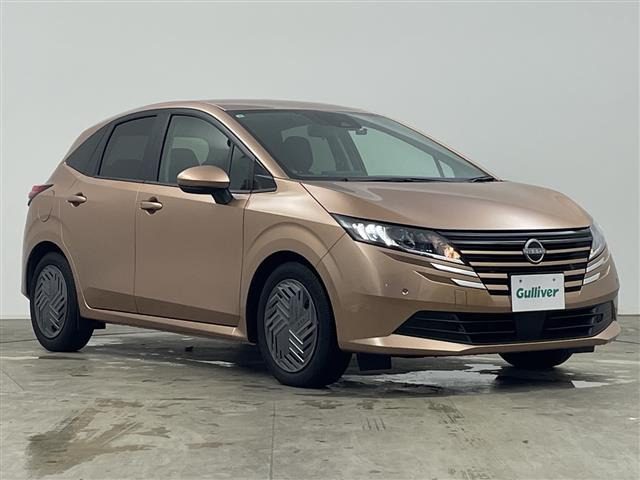 日産 ノート 