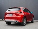 CX-5 2.2 XD エクスクルーシブ モード 4WD 