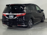整備の際は、保証の付いたHONDA純正部品を使用いたしますので、ご安心下さい。
