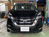 納車前のホイールのインチアップやスモークフィルム施工もお任せください!!