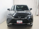ハリアー 2.5 プラグインハイブリッド Z E-Four 4WD