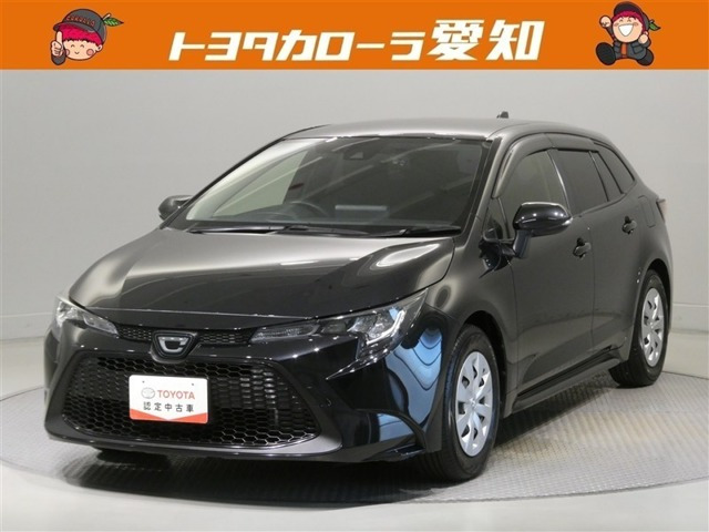 カローラツーリング 1.8 G-X