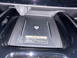 ワイヤレス充電器!!