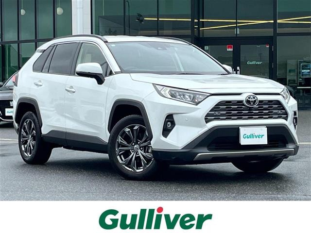 RAV4 2.0 G 4WD 4WD 修復歴無し