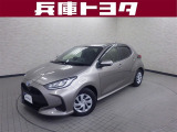 トヨタ ヤリス