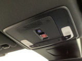 Honda CONNECT搭載車です。「Honda Total Care プレミアム」に加入頂くと、「緊急サポートセンター」や「Honda ALSOK駆けつけサービス」などのサービスが受けられます。
