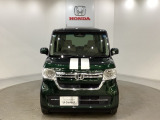 N-BOX L 4WD 
