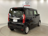 N-BOX G L ホンダセンシング 4WD 