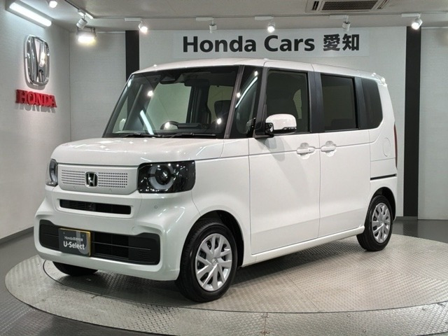 ホンダ N-BOX 