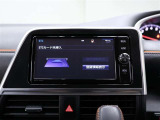 ETC車載器付きです。高速道路の料金所もスムーズに通過できます。