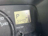 走行距離53000キロ!まだまだたくさん走ります☆
