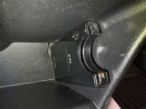 ETC車載器付きです。高速道路の料金所もスムーズに通過できます。