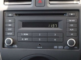 ◇CD一体AM/FM電子チューナーラジオ◇