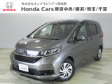 ホンダカーズ東京中央堀之内店へようこそ。 当社下取りのお墨付き車両。人気車両で充実装備の一台。おススメです。どうぞご覧ください。