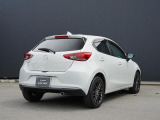 MAZDA2 1.5 15S ブラックトーンエディション 
