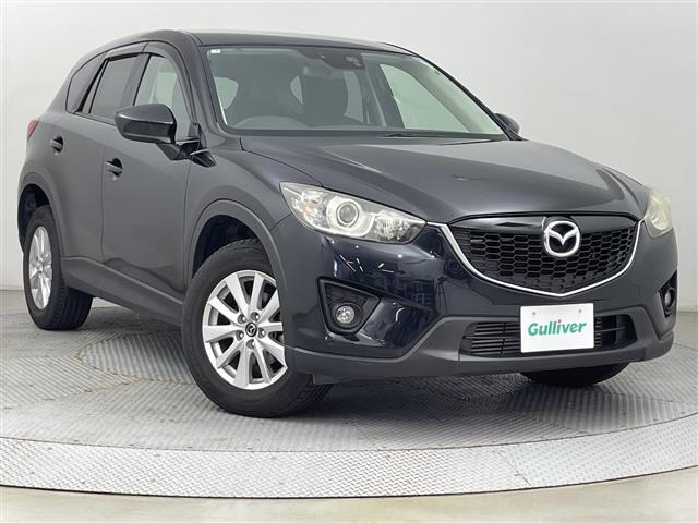 CX-5 2.2 XD 4WD 修復歴無し