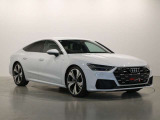 A7スポーツバック 45 TFSI クワトロ Sラインパッケージ 4WD 