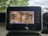 テレビ視聴可能です。お出かけの際に、みんなでテレビを見ながらのドライブは楽しいですよね!