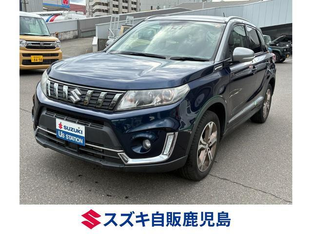 エスクード 1.4 Sリミテッド 4WD