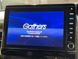 N-BOXカスタム G L ターボ ホンダセンシング 