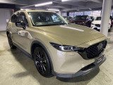 CX-5  2.2 XD ブラックトーンエディション ディーゼルターボ 4WD