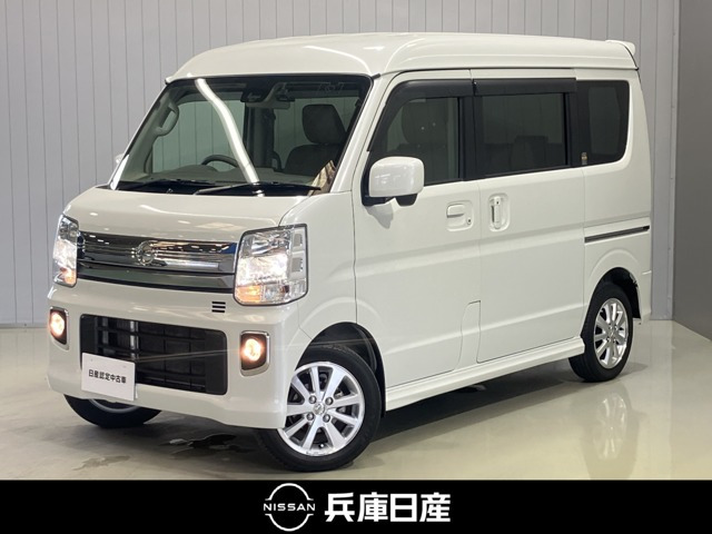 日産 NV100クリッパーリオ 