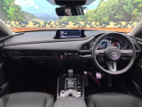 CX-30 2.0 20S ブラック セレクション 