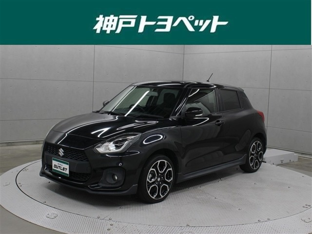 スイフト 1.4 スポーツ