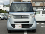N-BOX+ G Lパッケージ 車いす仕様車 プッシュスタート スマートキー