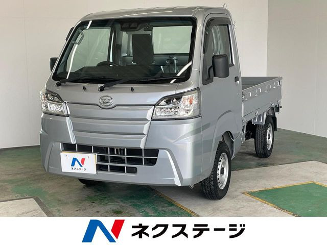 ハイゼットトラック スタンダード SAIIIt