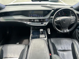 LS  本革シート サンルーフ