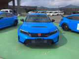 シビックタイプR 2.0 レーシング ブラックパッケージ 