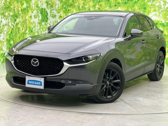 CX-30 2.0 20S プロアクティブ ツーリングセレクション 4WD