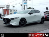 マツダ MAZDA3ファストバック