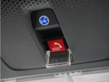 ◆新世代コネクテッド技術「Honda CONNECT」搭載。緊急時にオペレーターのサポートを受けることも可能です。