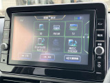 TV・ラジオ・CD再生・DVDビデオ再生・SDカードへのCD音楽録音・Bluetooth接続等が可能です。