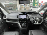 セレナ 1.2 e-POWER ハイウェイスターV ワンオーナー 修復歴無し