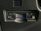 高速道路をスイスイッと通過の『ETC』付き!ETCカードをお持ちでない方は、トヨタETCカードもございますので、ご相談下さいね!詳しくはスタッフまで!
